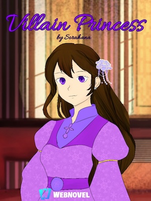 Read Villain Princess. Light Novel Online