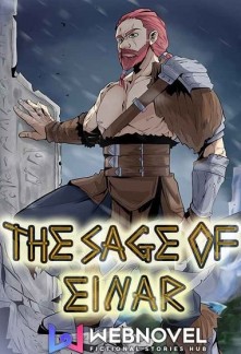Read The Sage of Einar Light Novel Online