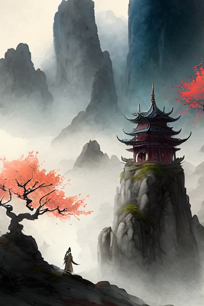 Read Immortality Starts With Diligence(Xianxia Litrpg) Light Novel Online
