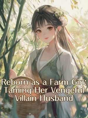 Read Reborn as a Farm Girl: Taming Her Vengeful Villain Husband Light Novel Online