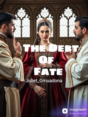 Read The Debt Of Fate Light Novel Online