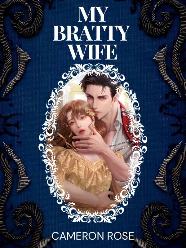 Read My Bratty Wife Light Novel Online