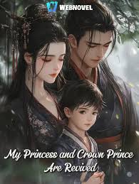 Read My Princess and Crown Prince Are Revived Light Novel Online