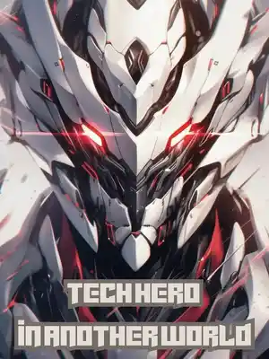 Read Tech Hero in Another World Light Novel Online