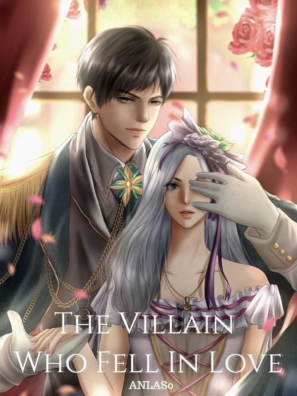 Download The Villain Who Fell In Love EPUB, PDF, AZW3, MOBI eBook Cover