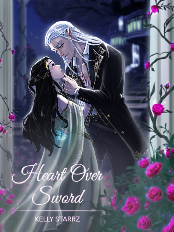 Read Heart Over Sword Light Novel Online