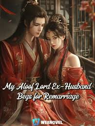 Read My Aloof Lord Ex-Husband Begs for Remarriage Light Novel Online