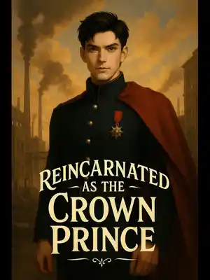 Read Reincarnated as the Crown Prince Light Novel Online
