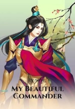 Read My Beautiful Commander Light Novel Online