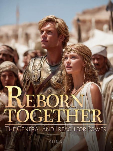 Download Reborn Together: The General and I Reach for Power EPUB, PDF, AZW3, MOBI eBook Cover