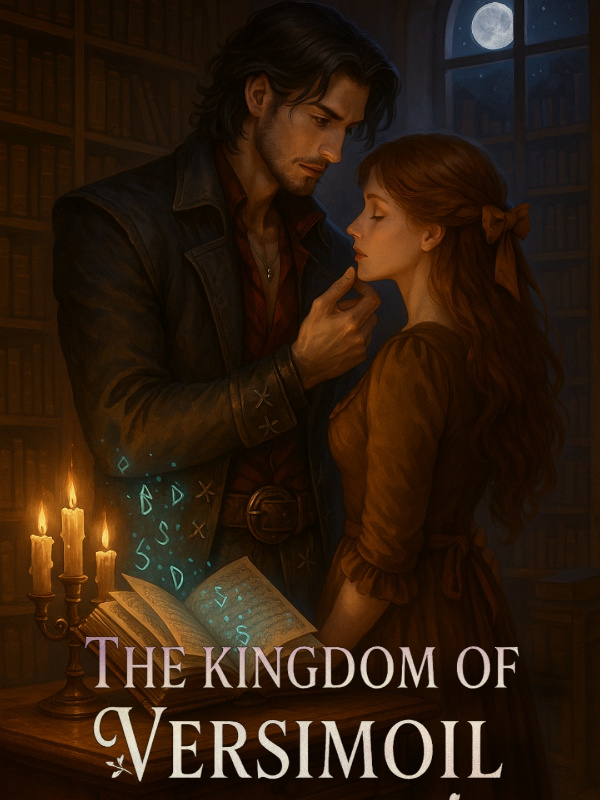 Download The Kingdom of Versimoil EPUB, PDF, AZW3, MOBI eBook Cover