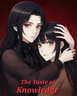Download The Taste of Knowledge EPUB, PDF, AZW3, MOBI eBook Cover