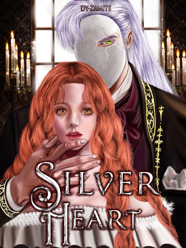 Read SILVER-HEART Light Novel Online