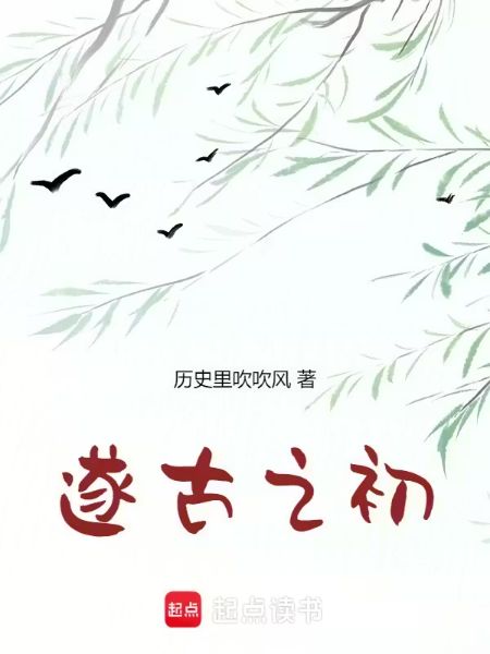 Read I Was the Heavenly Emperor in the Primordial Age Light Novel Online