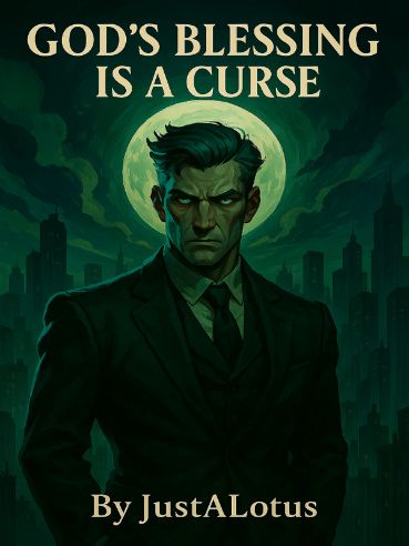 Read God's Blessing is a Curse Light Novel Online