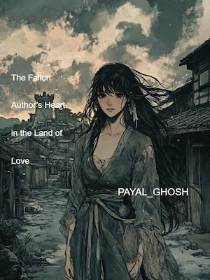 Read The Fallen Author's Heart in the Land of Love Light Novel Online