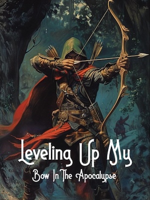 Read Leveling Up My Bow In The Apocalypse Light Novel Online