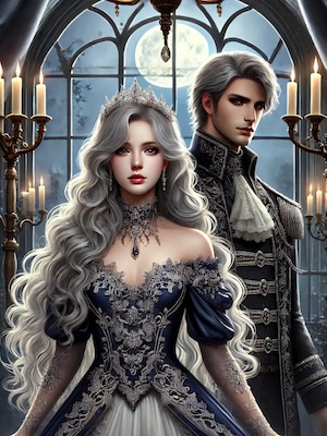 Read The Devil's Duchess Light Novel Online