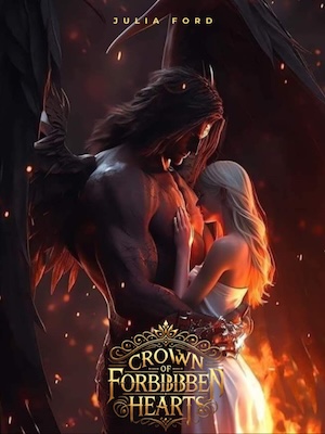 Read CROWN OF FORBIDDEN HEARTS Light Novel Online