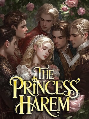Read The Princess' Harem Light Novel Online