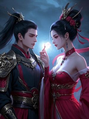 Read I will marry you in a thousand years Light Novel Online