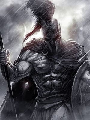 Read Spartan Reincarnation Light Novel Online