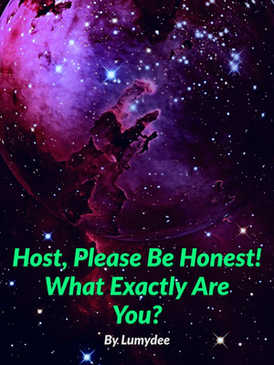 Read Host, Please Be Honest! What Exactly Are You? Light Novel Online