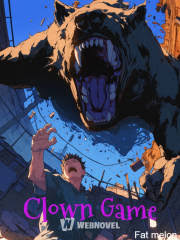 Read Clown Game Light Novel Online