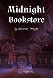 Read Midnight Bookstore Light Novel Online