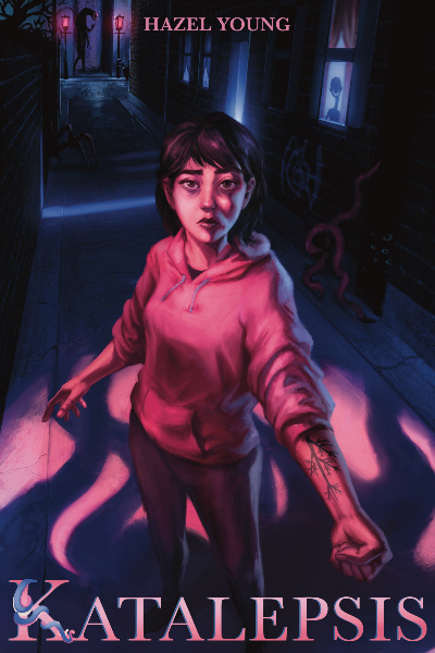 Read Katalepsis Light Novel Online