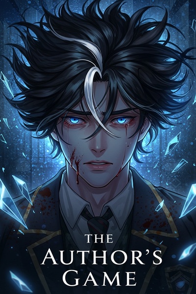 Read The Author’s Game Light Novel Online