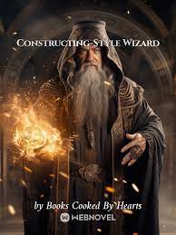 Read Constructing-Style Wizard Light Novel Online