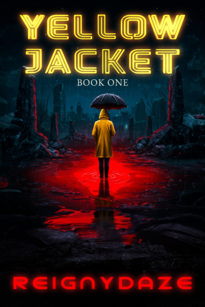 Read Yellow Jacket Light Novel Online
