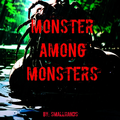 Read Monster Among Monsters Light Novel Online