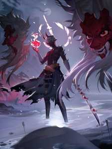Read Sadistic Player In A Fantasy Game World Light Novel Online
