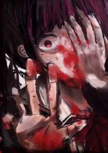 Read Destroying the Virgin-the Making of a Saint- Light Novel Online