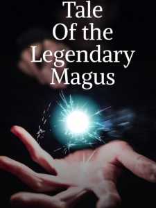 Read Tales of the Legendary Magus Light Novel Online