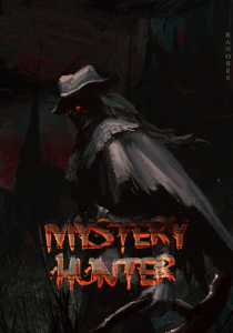 Read Mystery Hunter Light Novel Online