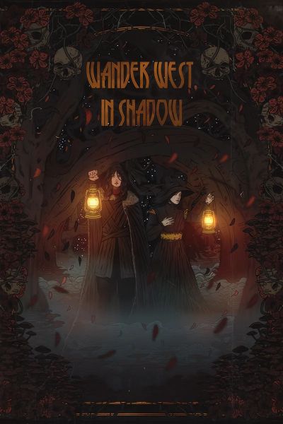 Read Wander West, In Shadow Light Novel Online