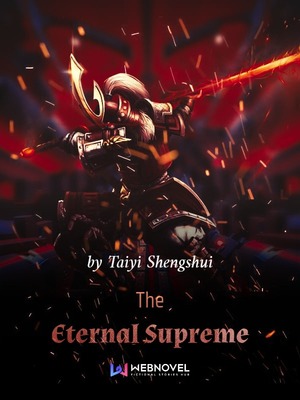 Read The Eternal Supreme Light Novel Online