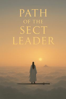 Read Path of the Sect Leader Light Novel Online
