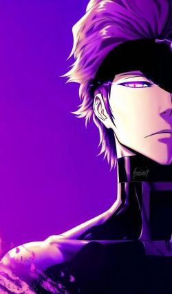 Read Naruto: Reincarnated as Aizen Light Novel Online