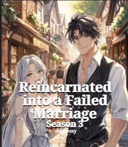 Read Reincarnated into a Failed Marriage Light Novel Online