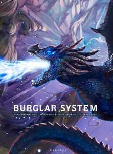 Read Burglar System: Stealing Ancient Dragon God Bloodline from the Very Start Light Novel Online