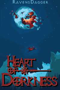 Read Heart of Dorkness Light Novel Online