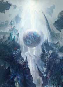 Read Whispers of a Dead Empire Light Novel Online
