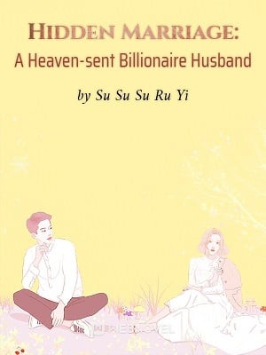 Read Hidden Marriage: A Heaven-sent Billionaire Husband Light Novel Online