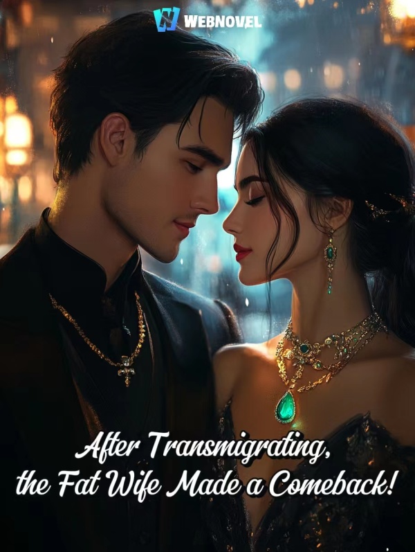 Read After Transmigrating, The Fat Wife Made A Comeback! Light Novel Online