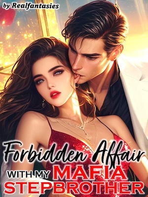 Read Forbidden Affair with My Mafia Stepbrother R18 Light Novel Online