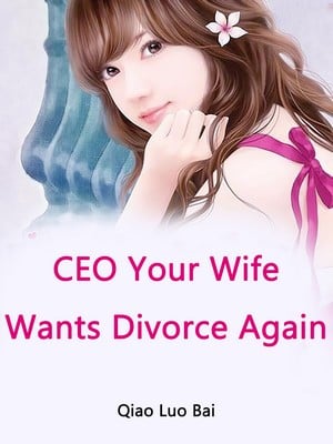 Read CEO, Your Wife Wants Divorce Again Light Novel Online